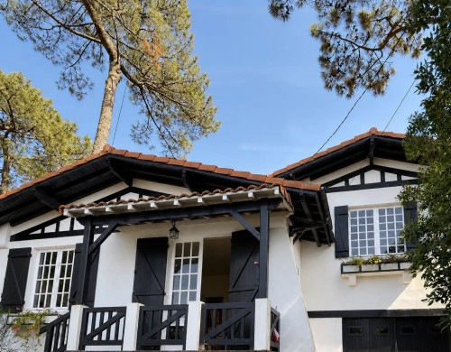 maison  LA TESTE DE BUCH