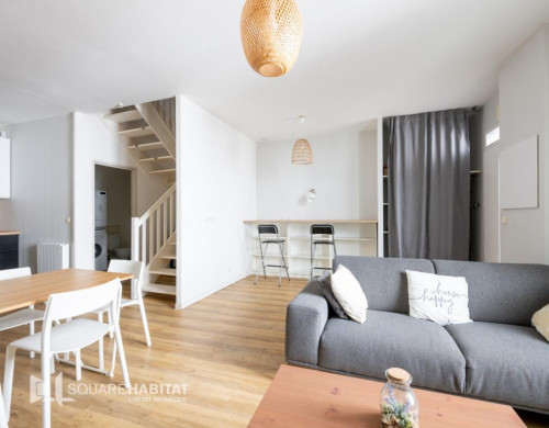 appartement  BORDEAUX