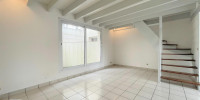 appartement à COUTRAS (33230)