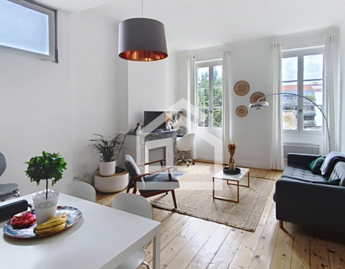 appartement  BORDEAUX