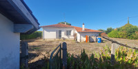 maison à SOUSSANS (33460)