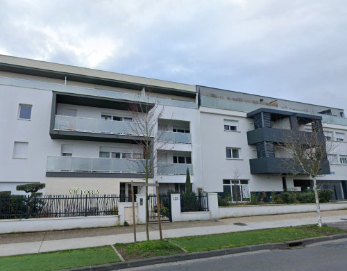 appartement  VILLENAVE D ORNON
