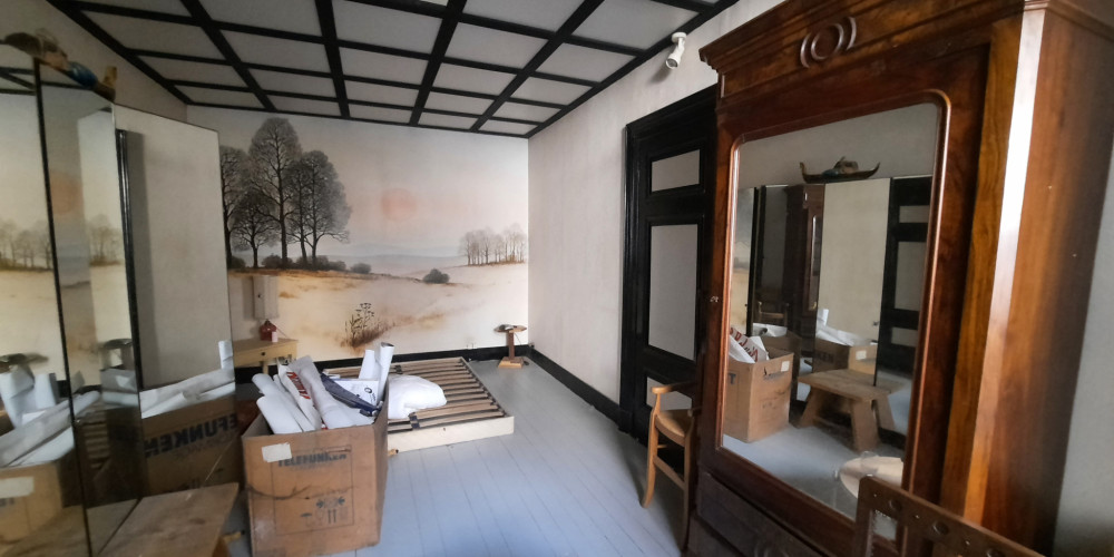 maison à MONSEGUR (33580)