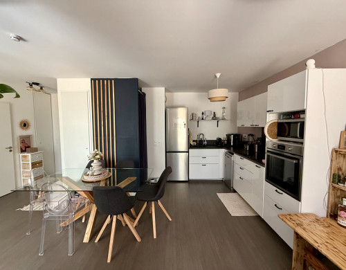 appartement  BORDEAUX