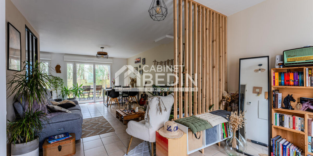 maison à AUDENGE (33980)