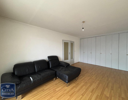 appartement  BORDEAUX