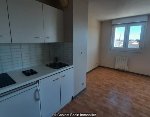 appartement  LE BOUSCAT