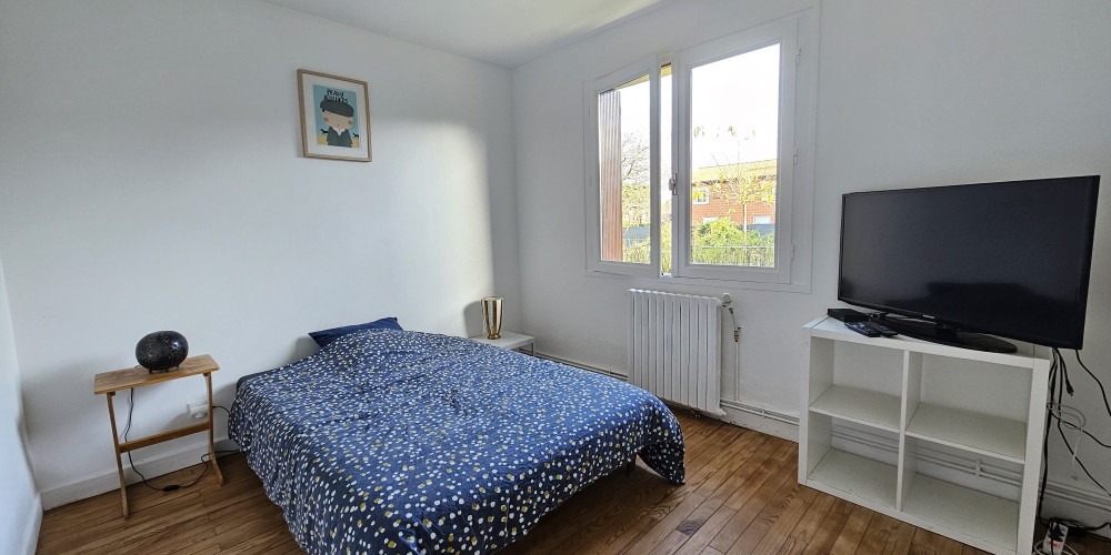 maison à EYSINES (33320)