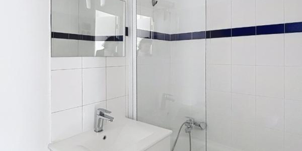 appartement à BORDEAUX (33000)