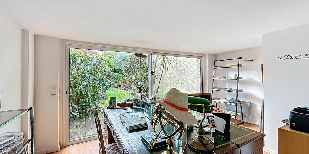 maison à BORDEAUX (33200)