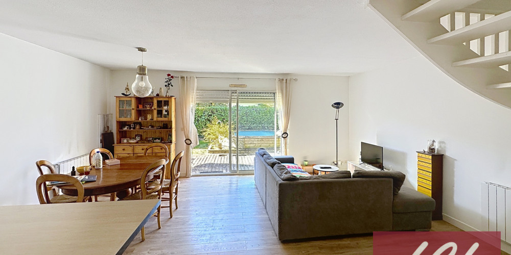 maison à LE TEICH (33470)