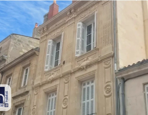 appartement  BORDEAUX