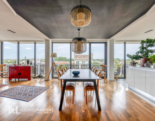 appartement  BORDEAUX
