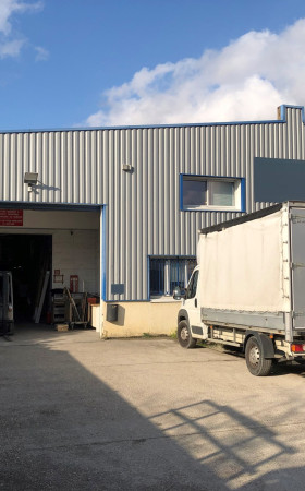 Local industriel  ARTIGUES PRES BORDEAUX