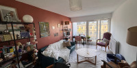 appartement à BORDEAUX (33000)