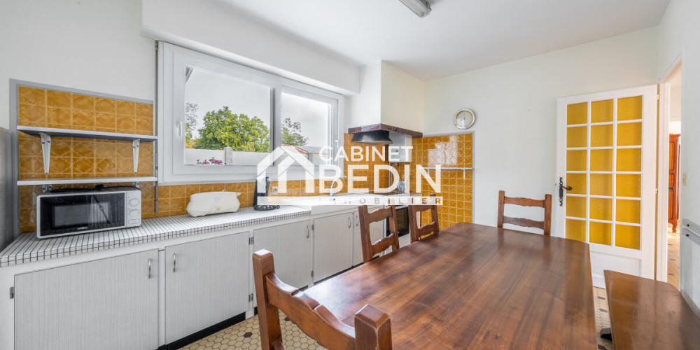 maison à ST MEDARD EN JALLES (33160)