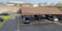 parking à BORDEAUX (33000)