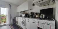 appartement à BORDEAUX (33200)