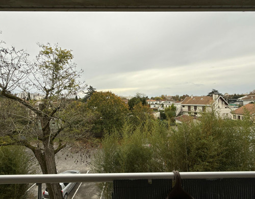 appartement  BORDEAUX