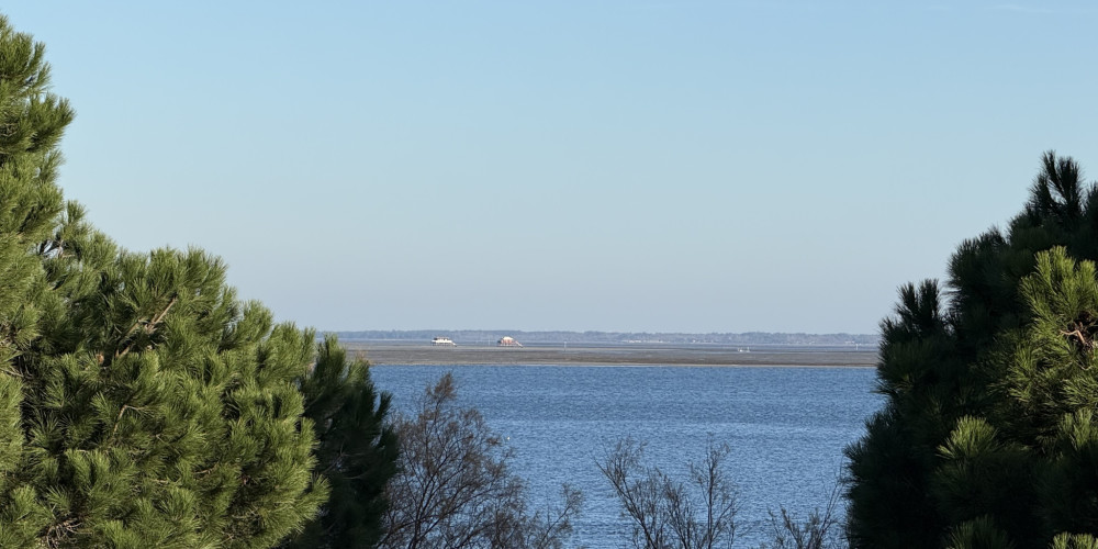 appartement à ARCACHON (33120)