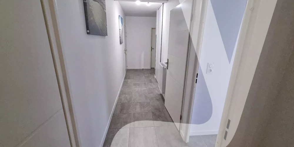 appartement à ARCACHON (33120)