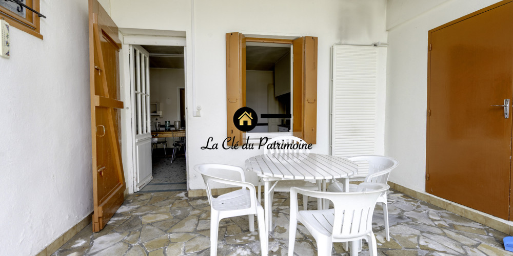 maison à EYSINES (33320)