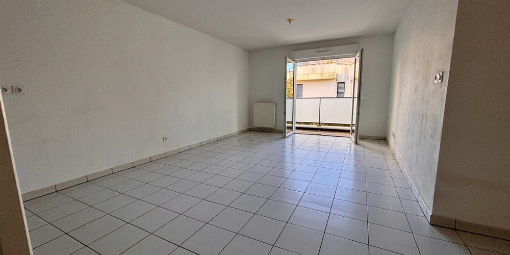 appartement à PESSAC (33600)