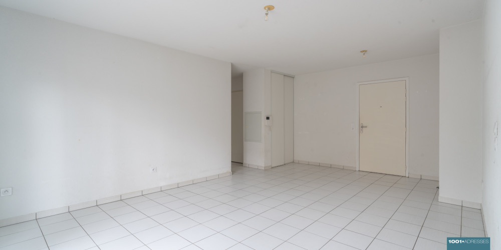 appartement à MERIGNAC (33700)
