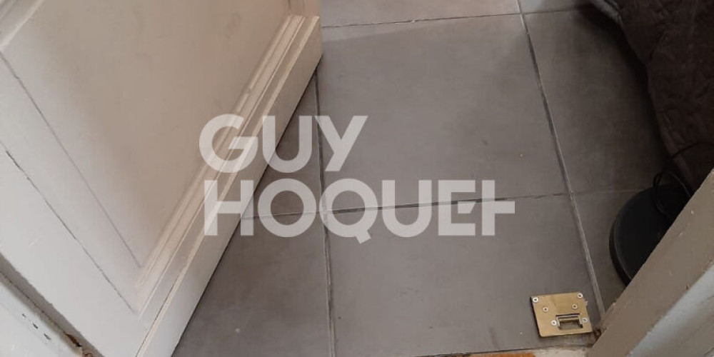 appartement à BORDEAUX (33000)