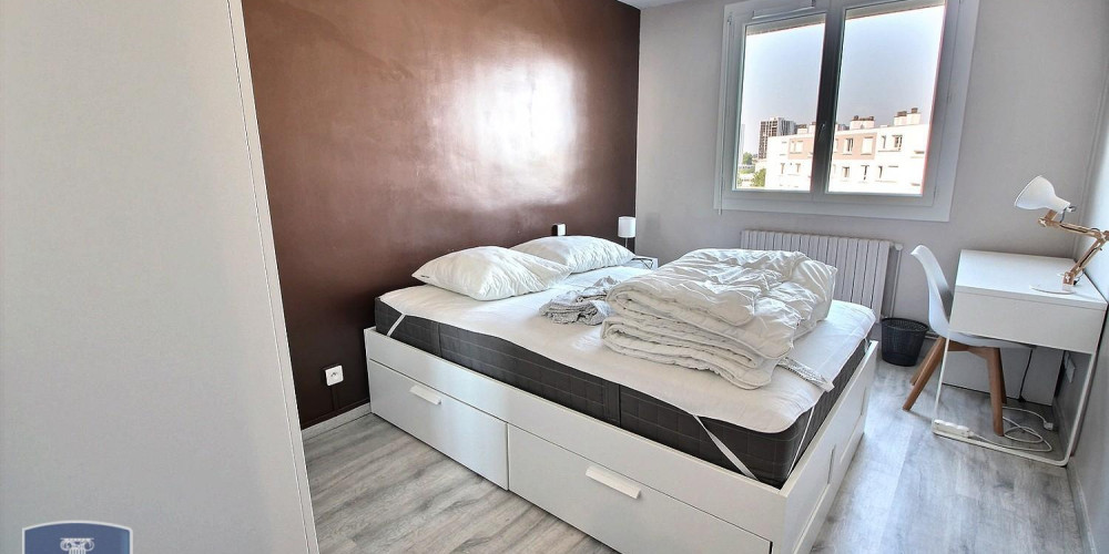 appartement à PESSAC (33600)