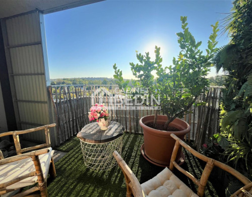 appartement  BORDEAUX