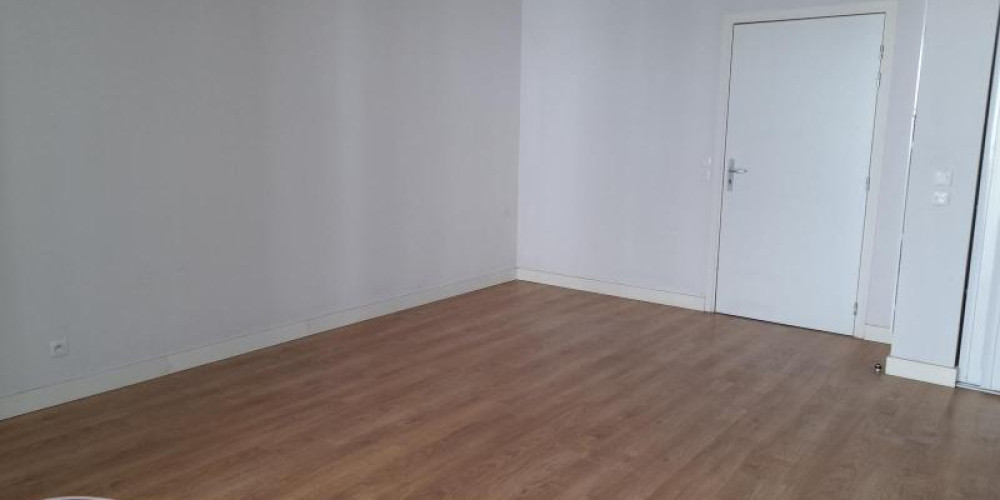 appartement à LORMONT (33310)