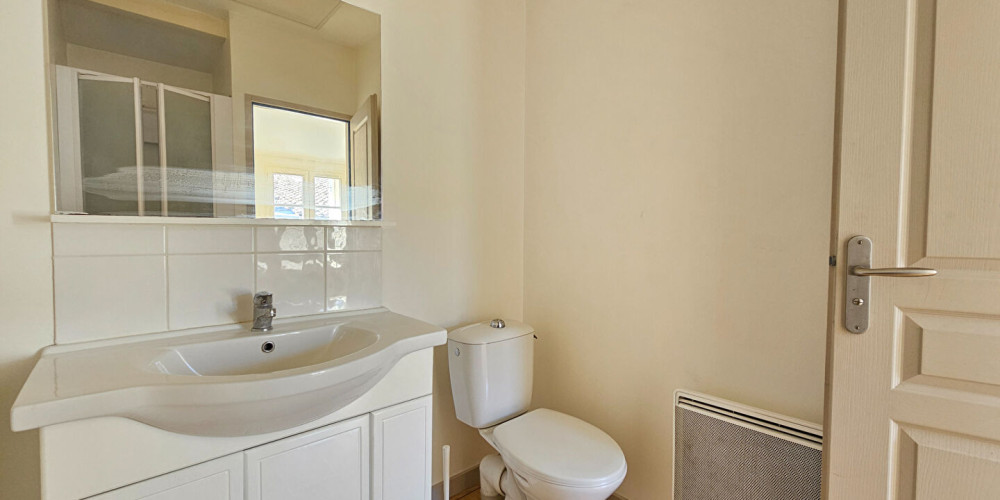 appartement à BORDEAUX (33000)