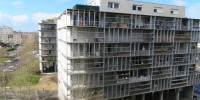 appartement à BORDEAUX (33800)