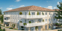 appartement à BLANQUEFORT (33290)