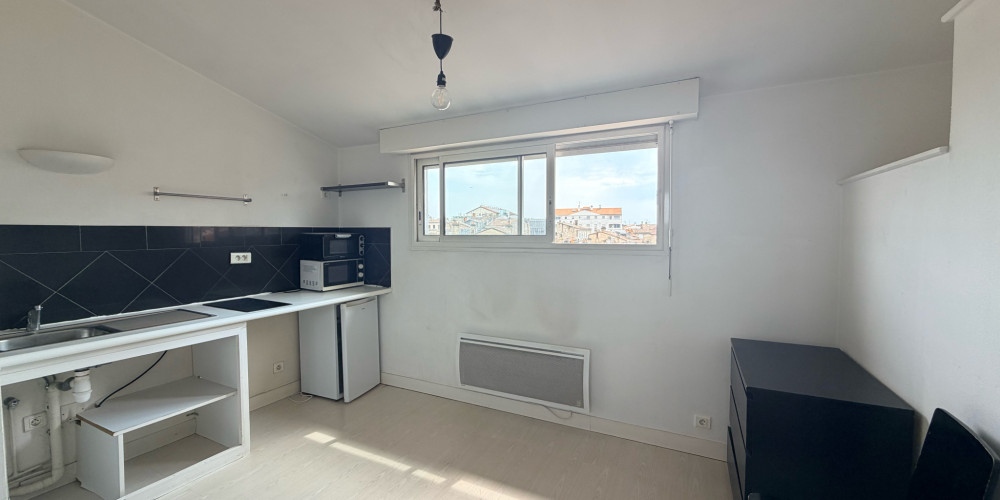 appartement à BORDEAUX (33000)