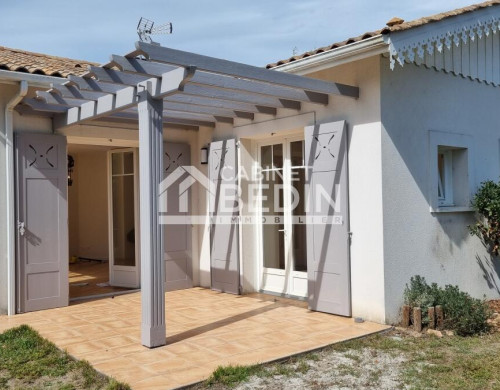 maison  ARES