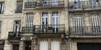 appartement à BORDEAUX (33000)