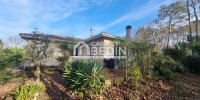maison à LEGE CAP FERRET (33950)