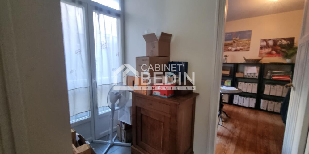 appartement à ARCACHON (33120)