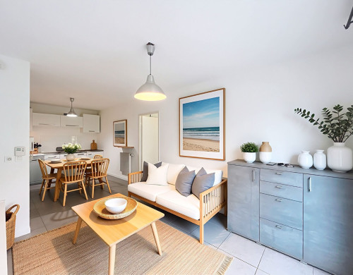 appartement  BORDEAUX