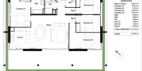 appartement à BORDEAUX (33100)