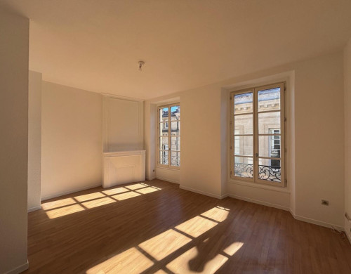 appartement  BORDEAUX