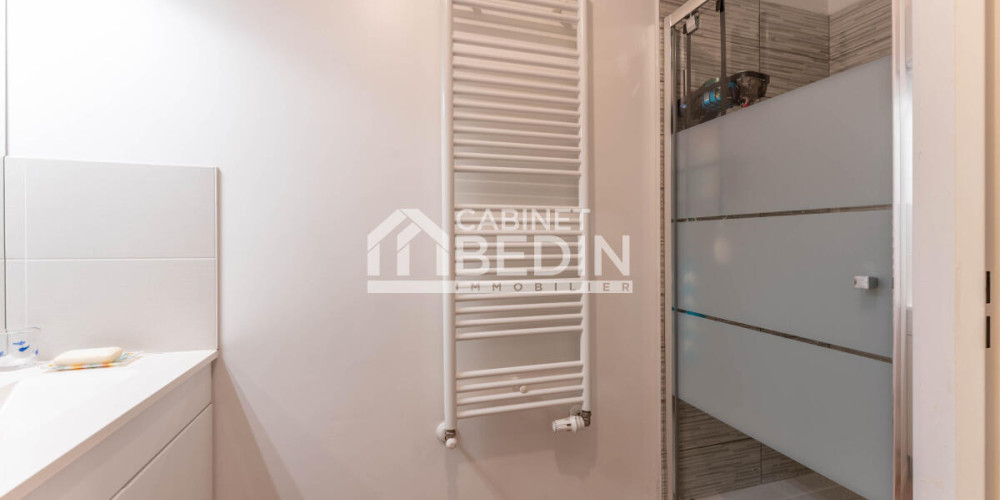 appartement à MERIGNAC (33700)