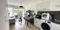 appartement à EYSINES (33320)