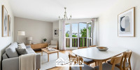 appartement à BORDEAUX (33100)