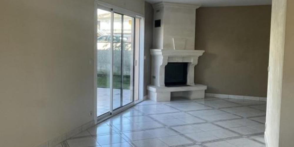 appartement à VILLENAVE D ORNON (33140)