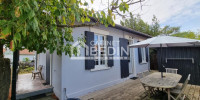 maison à LEGE CAP FERRET (33950)