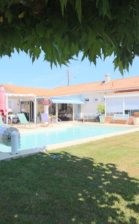 Maison  BIGANOS