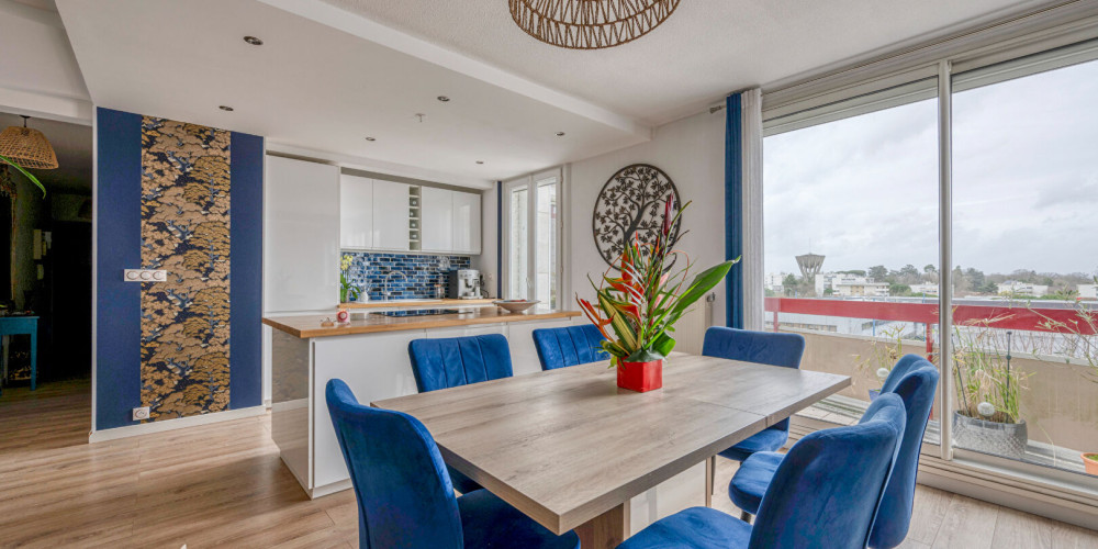 appartement à CENON (33150)